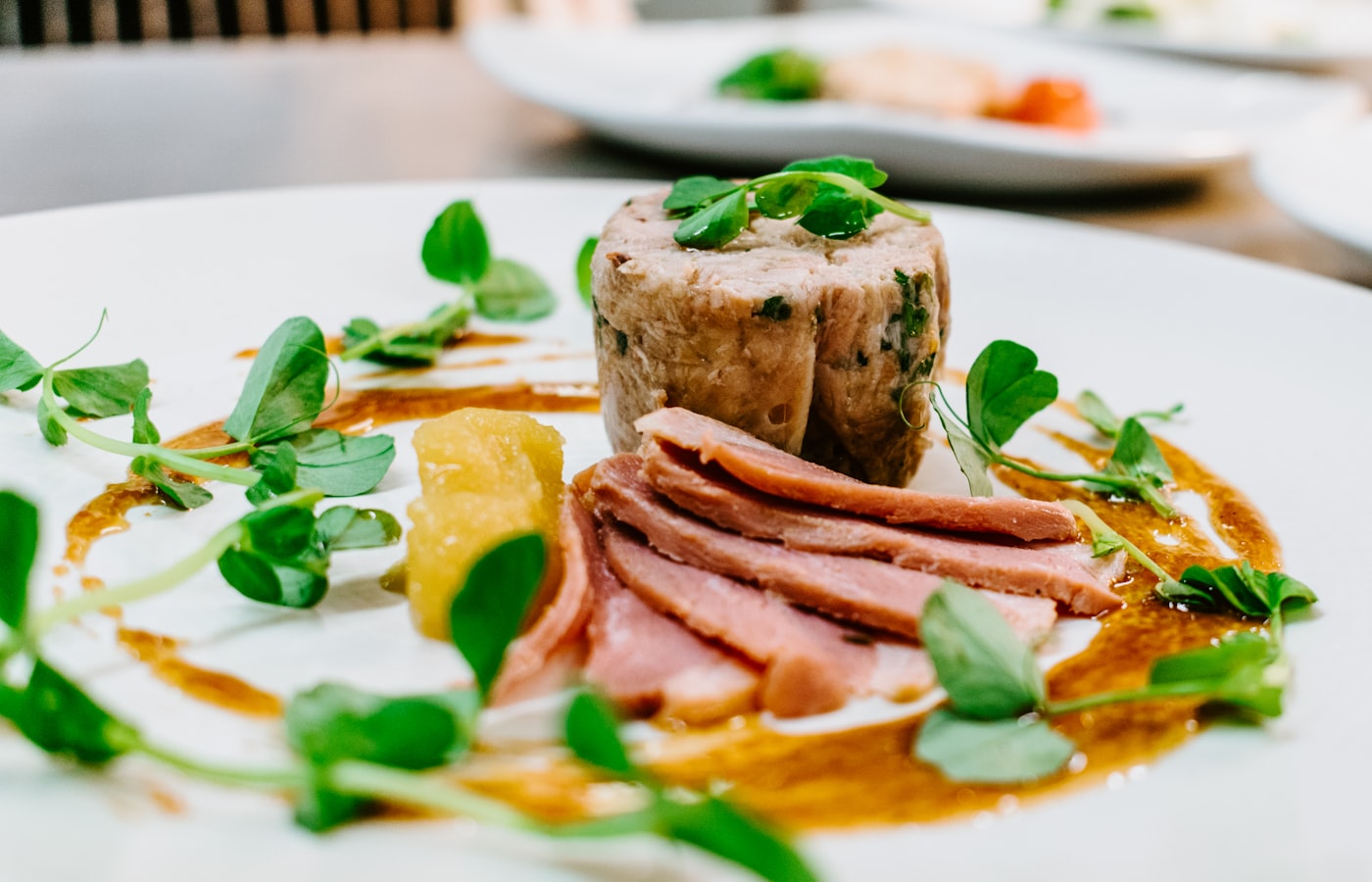 Teppanyaki Průvodce – restaurace, kuchyně a stolování, fotografie 4