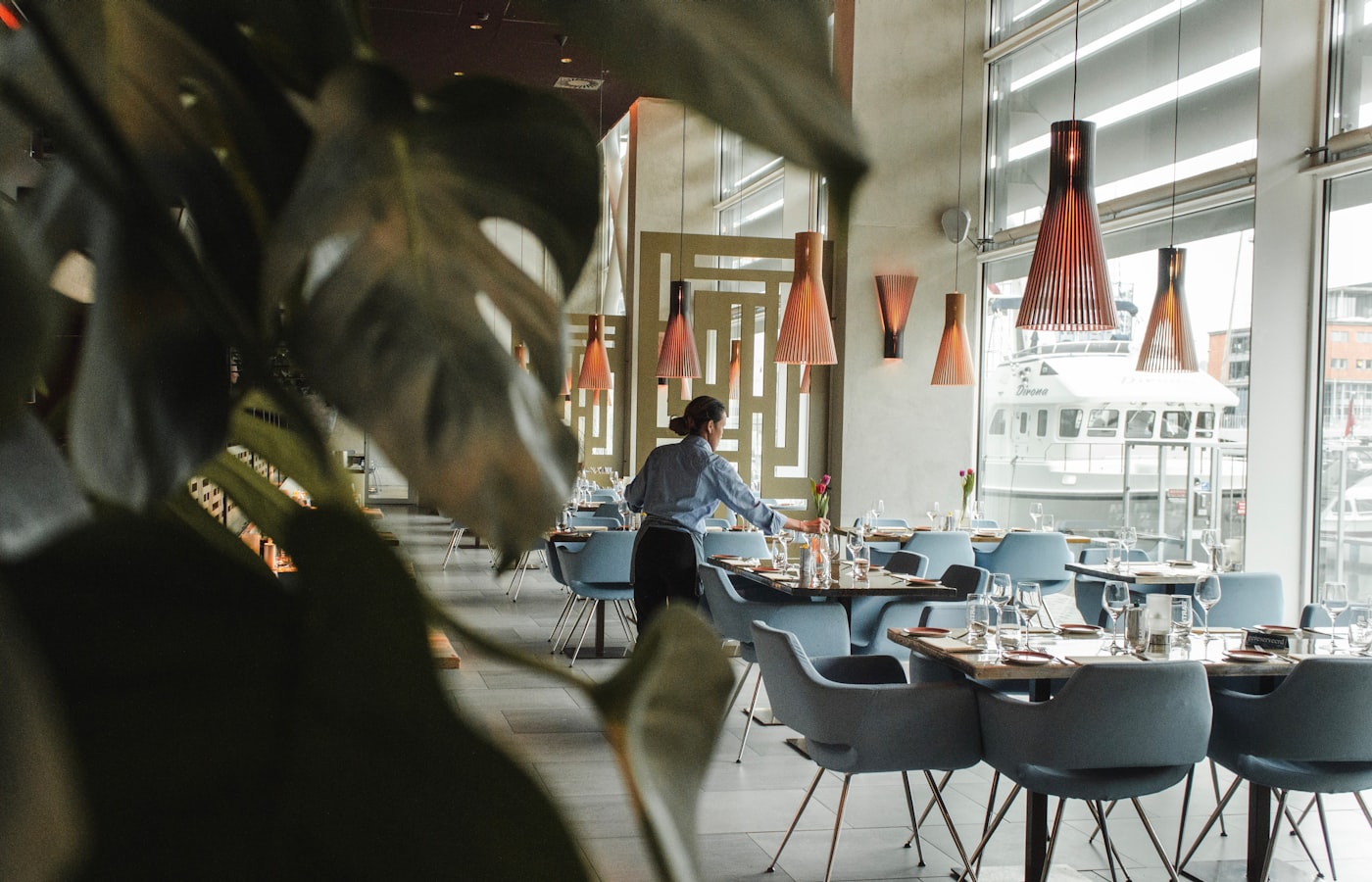 Teppanyaki Průvodce – restaurace, kuchyně a stolování, fotografie 6